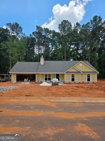 $396,900 | 138 Brockton Way, Unit 10, Winder, GA 30680