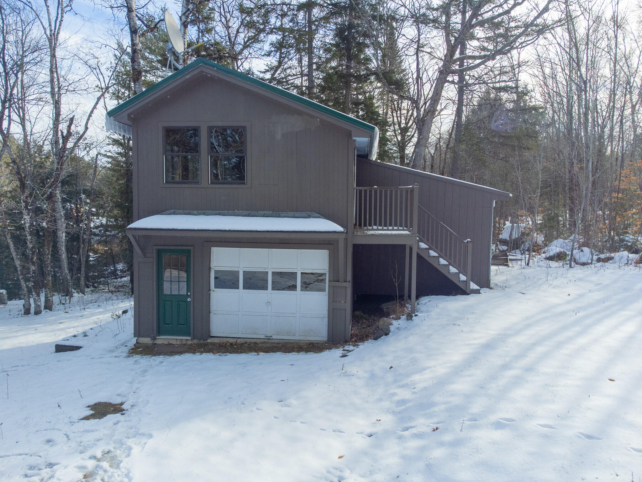 178 Blackcat Road Millinocket, ME 04462 - Photo 41 of 52