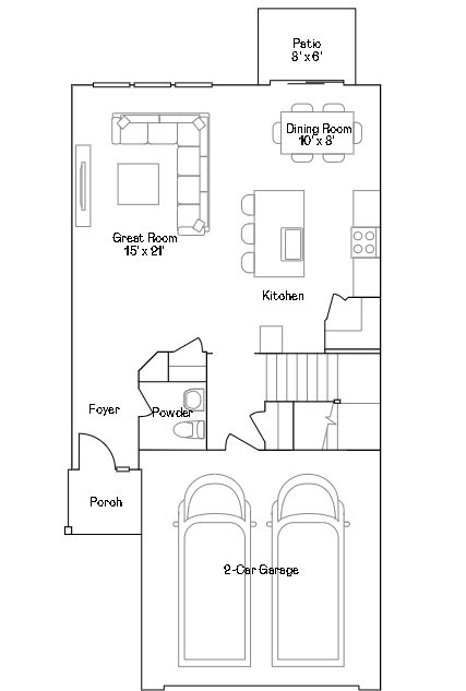 281 Red Oak Circle Volo, IL 60020 - Photo 20 of 21