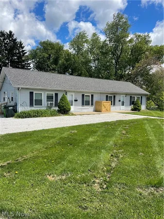 $165,000 | 166-168 North State Street, Rittman, OH 44270