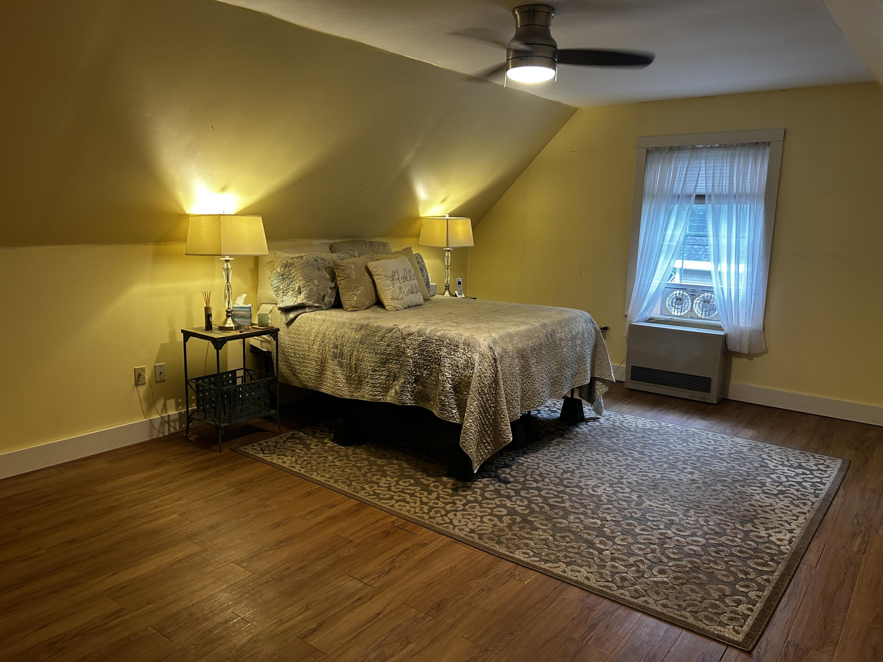 626 Wiscasset Road Pittston, ME 04345 - Photo 45 of 78 Above garage