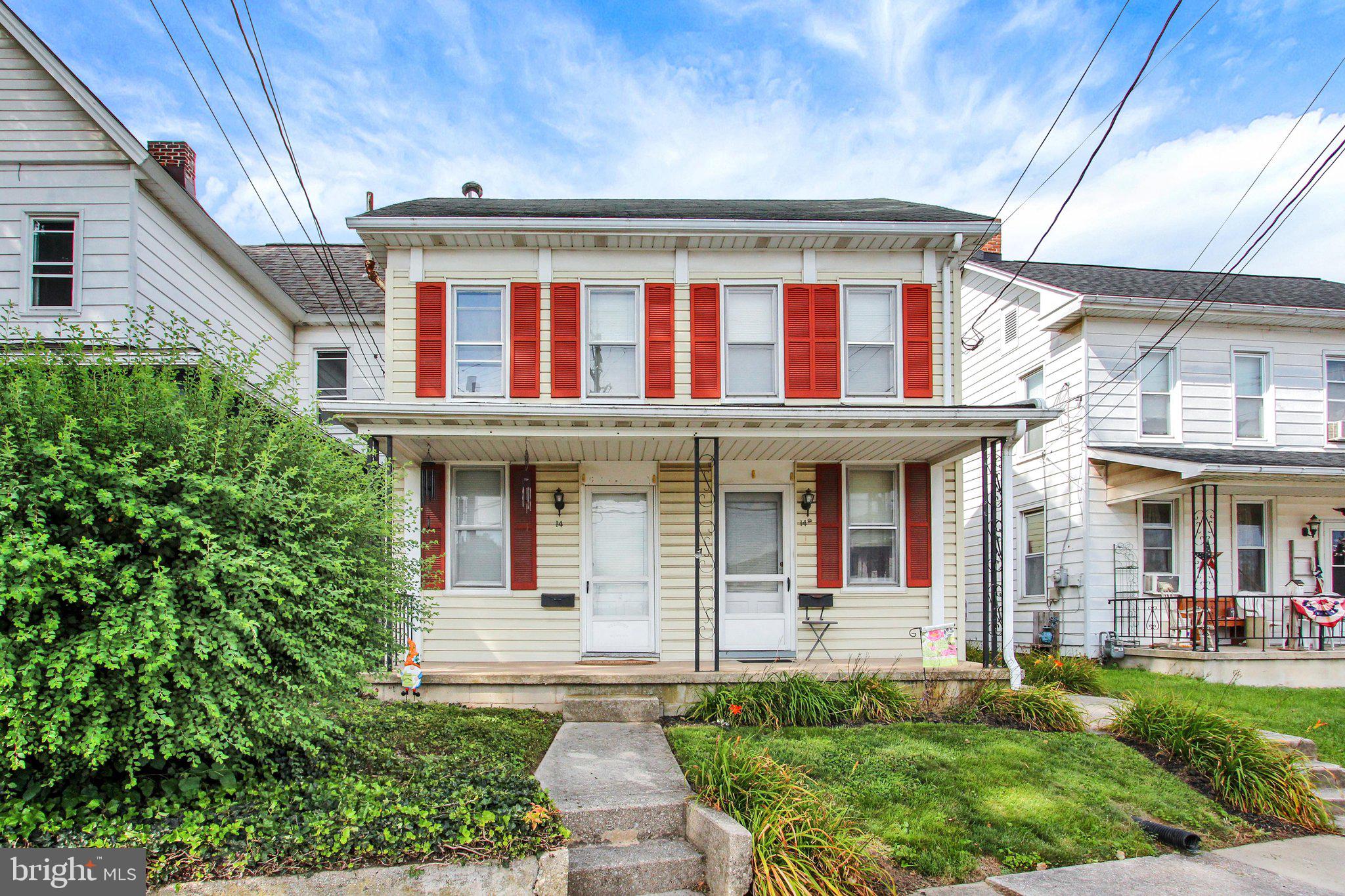 14 1/2 Ridge Avenue Hanover, PA 17331 - Photo 2 of 44 Gallery Image 2