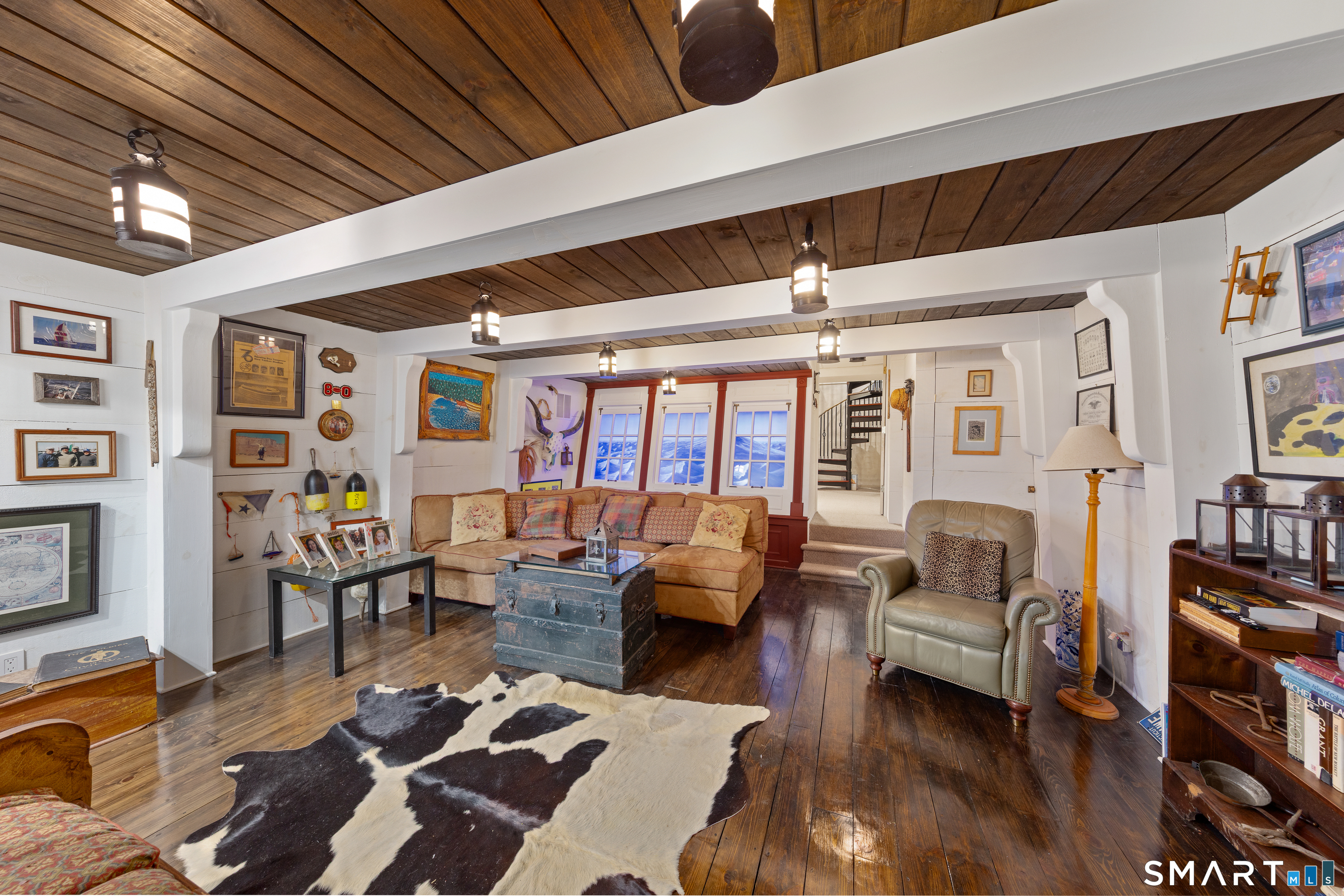 179 Lawrence Road Fairfield, CT 06824 - Photo 26 of 37