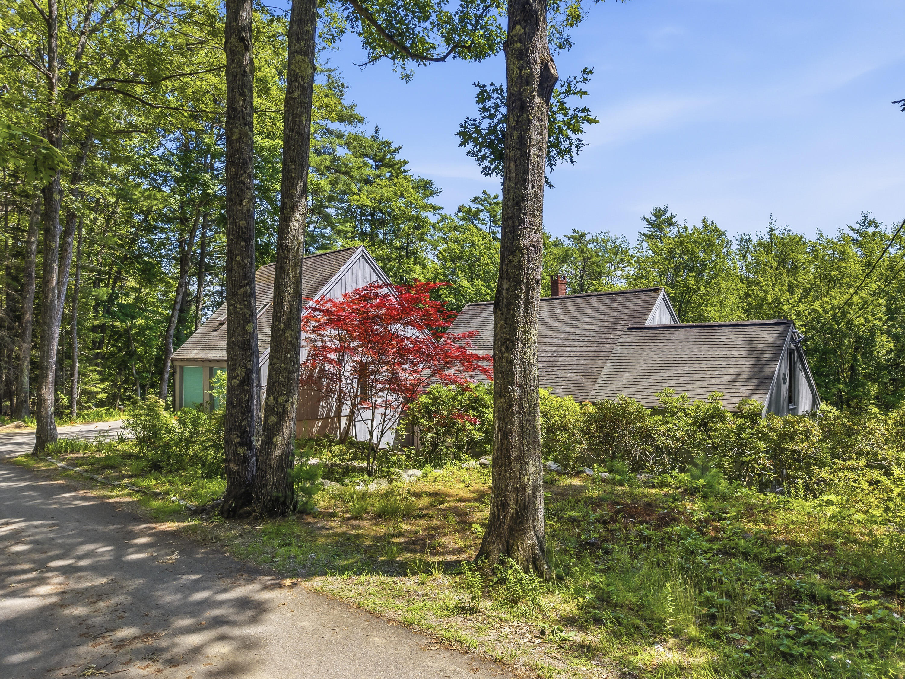 73 Langdon Road Wiscasset, ME 04578 - Photo 2 of 59 73 Langdon Rd_101