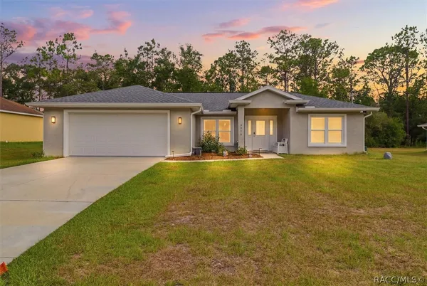 $259,900 | 2979 West Akron Place, Dunnellon, FL 34433