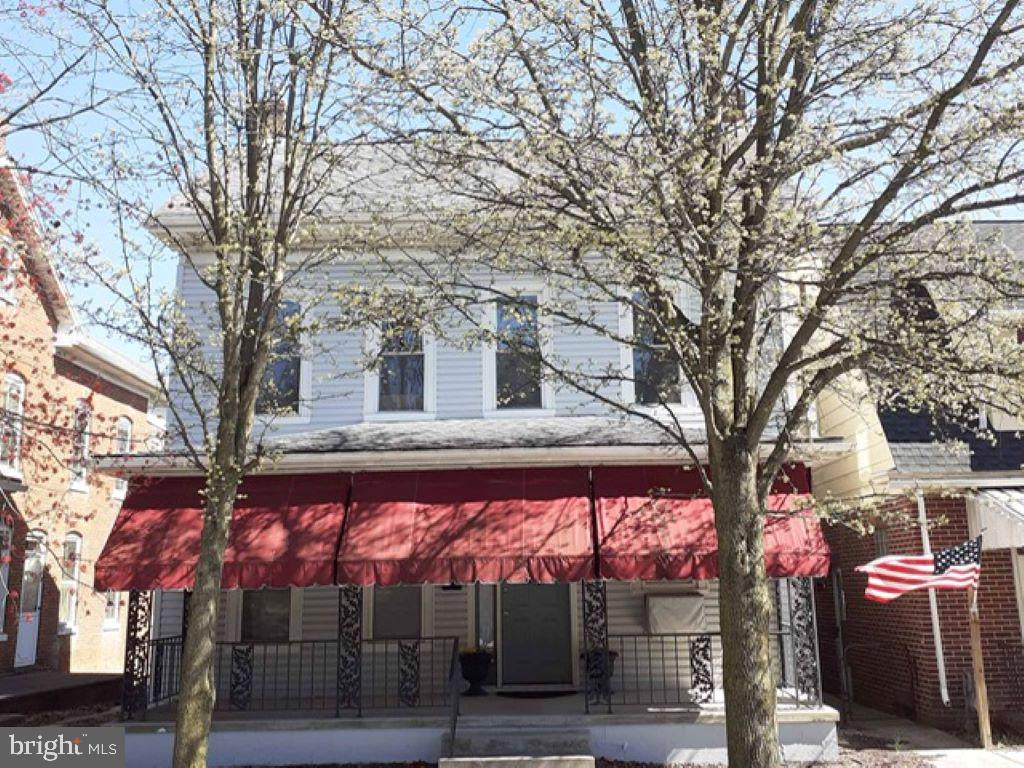 327 East Walnut Street Hanover, PA 17331 - Photo 1 of 39 Gallery Image 1