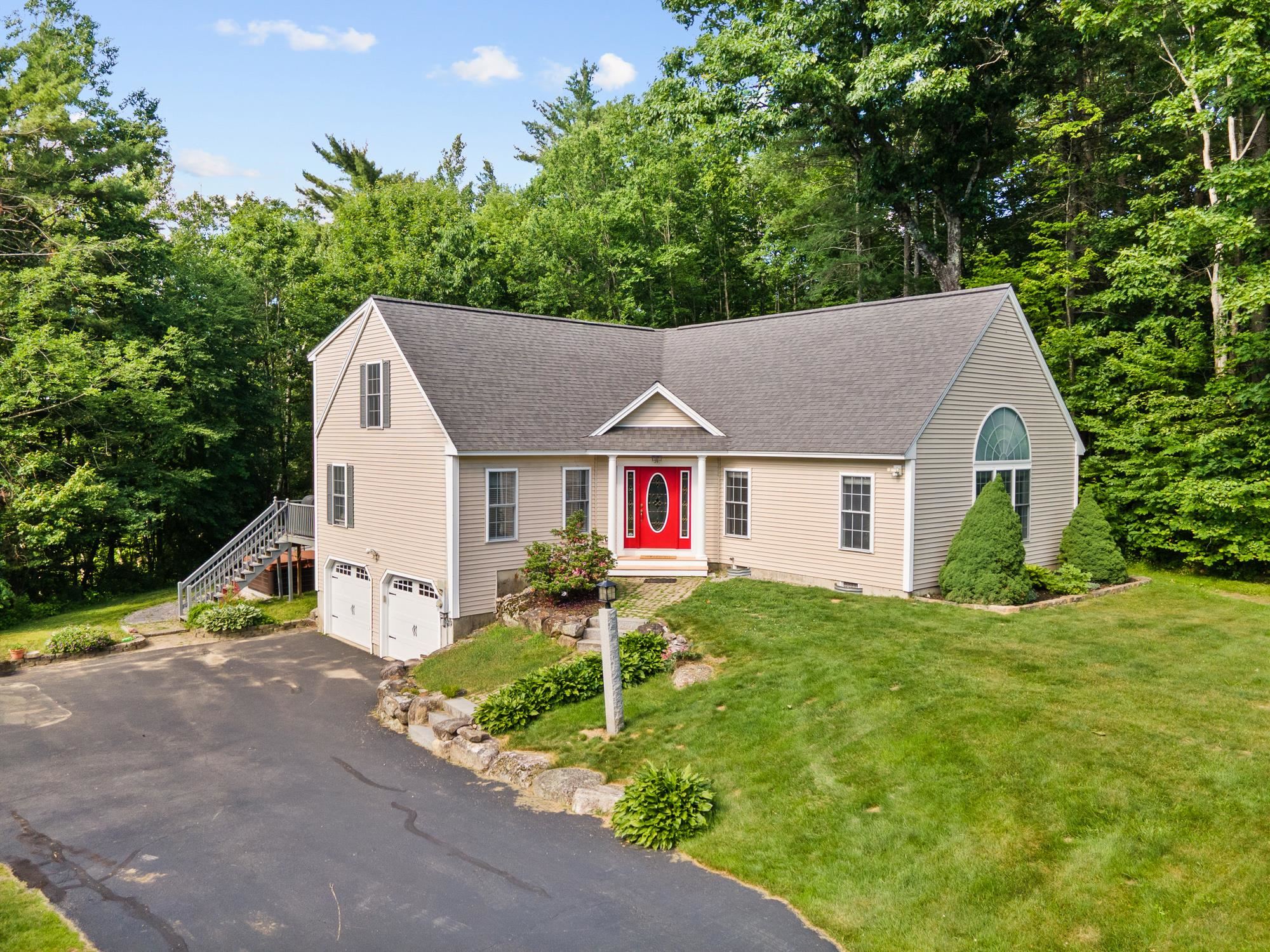 31 Merrill Road Goffstown, NH 03045 - Photo 39 of 60