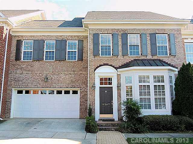 6367 Wakehurst Road Charlotte, NC 28226 - Photo 1 of 16
