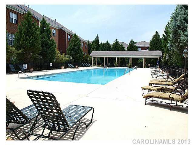 6367 Wakehurst Road Charlotte, NC 28226 - Photo 15 of 16