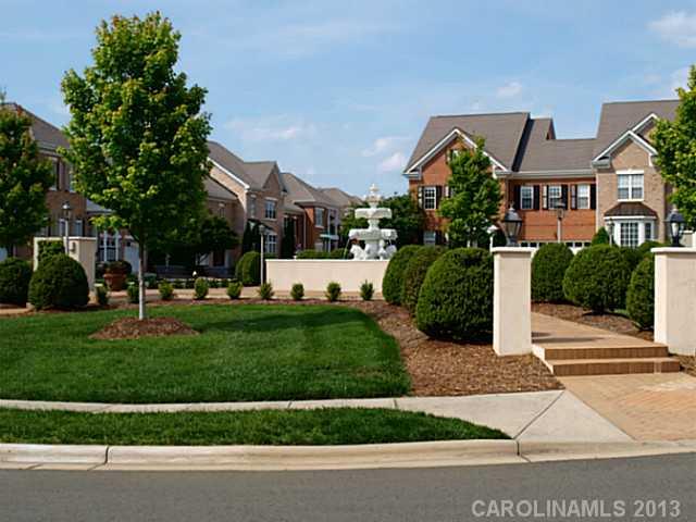 6367 Wakehurst Road Charlotte, NC 28226 - Photo 16 of 16