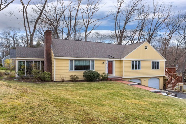10 Longfellow Road Winchester, MA 01890 - Photo 27 of 30 Gallery Image 27