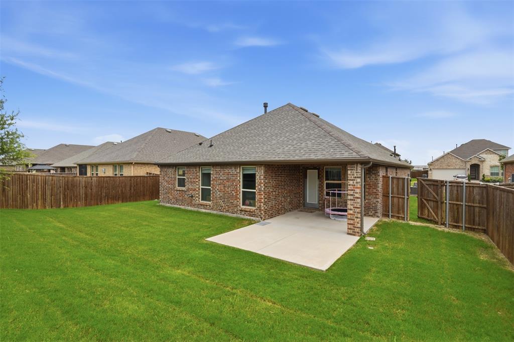 229 Penn Street Anna, TX 75409 - Photo 24 of 26