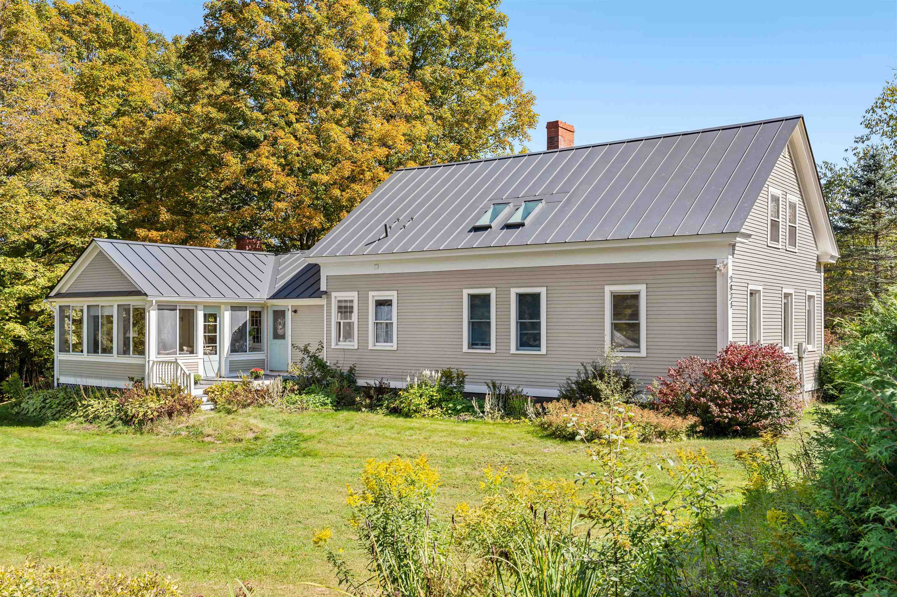 3821 Cabot Road Cabot, VT 05647 - Photo 52 of 53 Gallery Image 52
