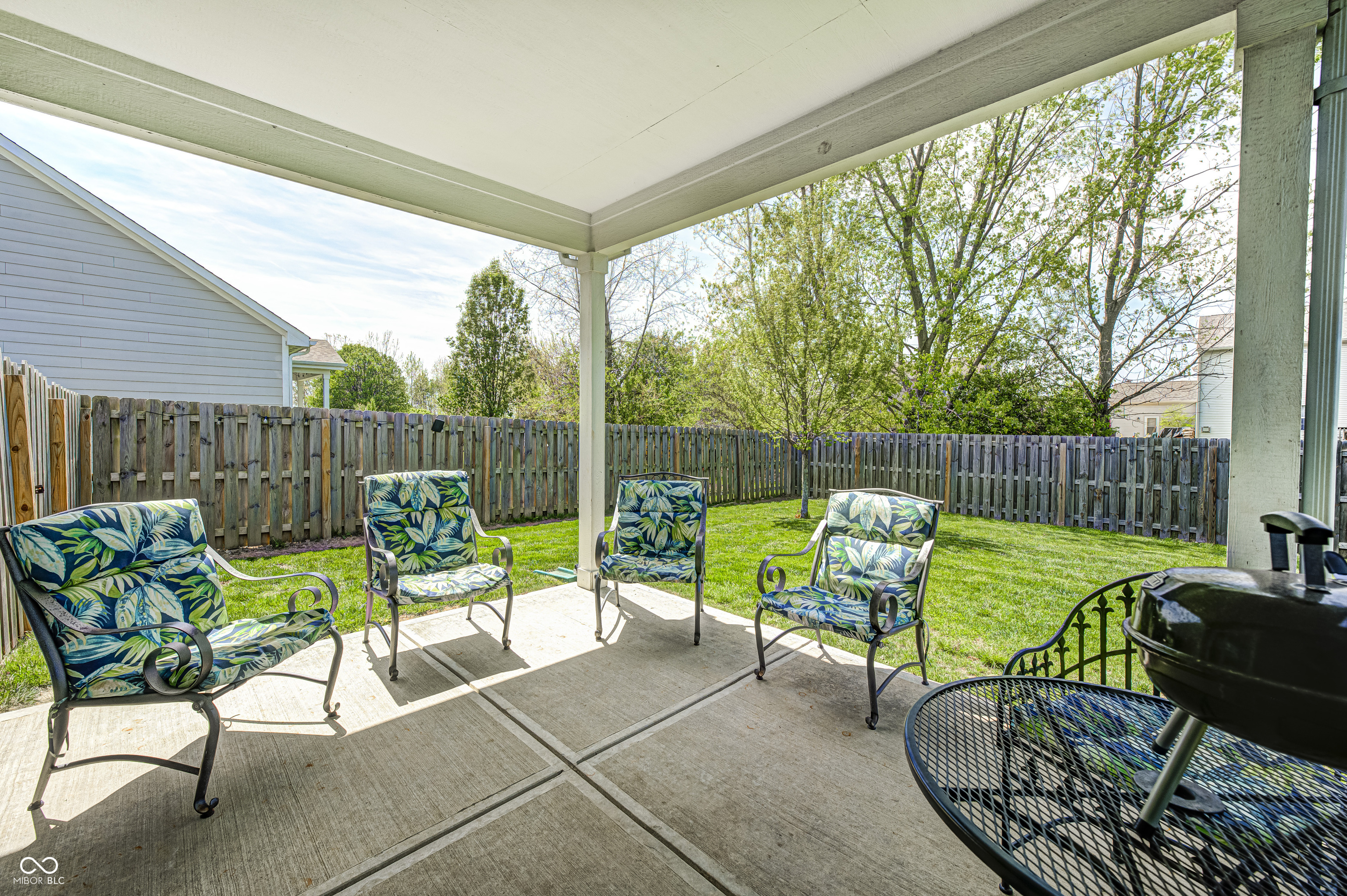 3780 Concord Point Way Brownsburg, IN 46112 - Photo 33 of 37