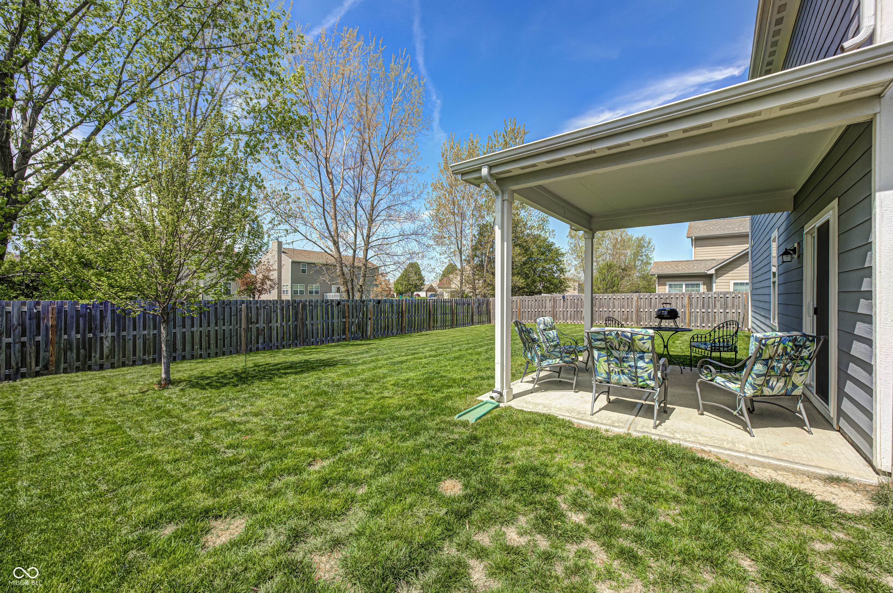 3780 Concord Point Way Brownsburg, IN 46112 - Photo 35 of 37