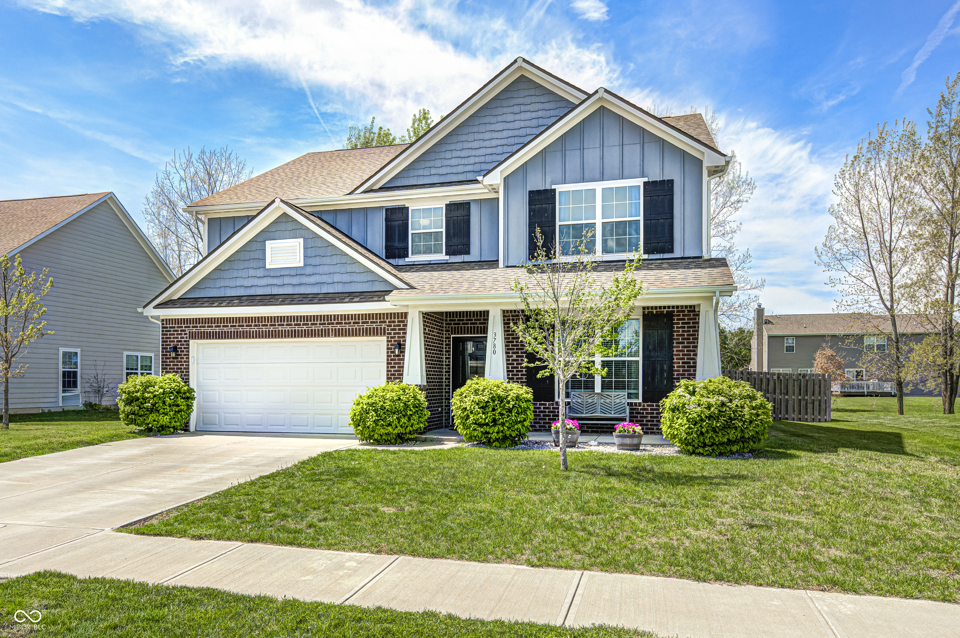3780 Concord Point Way Brownsburg, IN 46112 - Photo 37 of 37