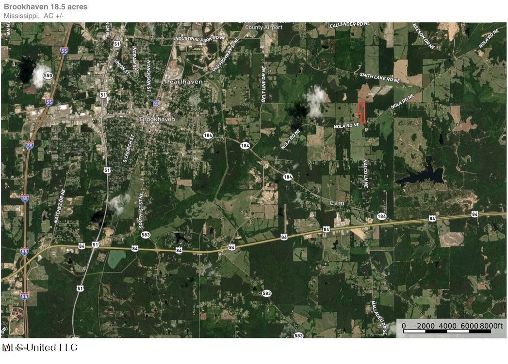 4 Nola Road Northeast Brookhaven, MS 39601 - Photo 36 of 36 C75DA47B-A5CE-486A-9F70-85D3ACFB9B0B_1_1
