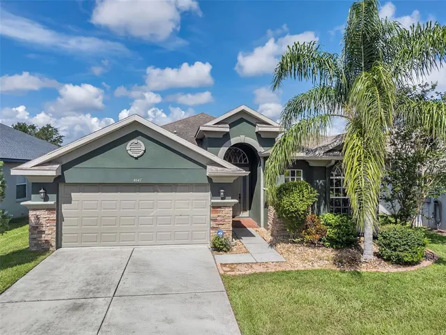 $478,000 | 4641 Rolling Green Drive, Wesley Chapel, FL 33543