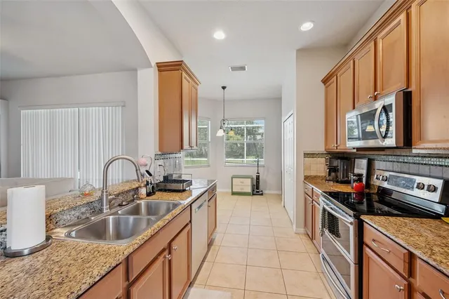 $478,000 | 4641 Rolling Green Drive, Wesley Chapel, FL 33543