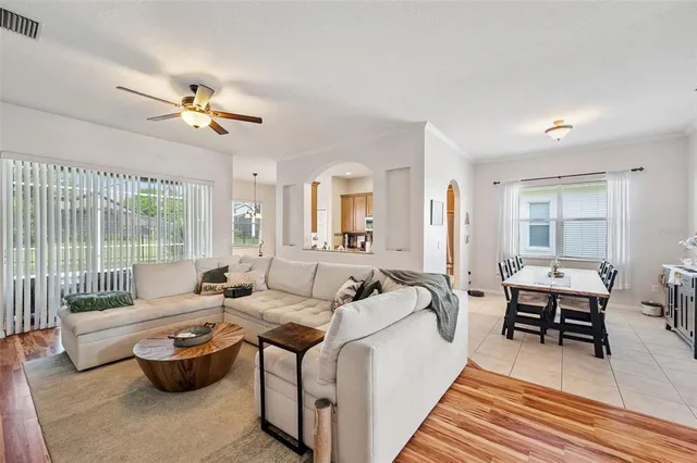 $478,000 | 4641 Rolling Green Drive, Wesley Chapel, FL 33543