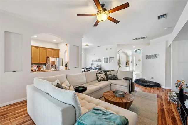 $478,000 | 4641 Rolling Green Drive, Wesley Chapel, FL 33543