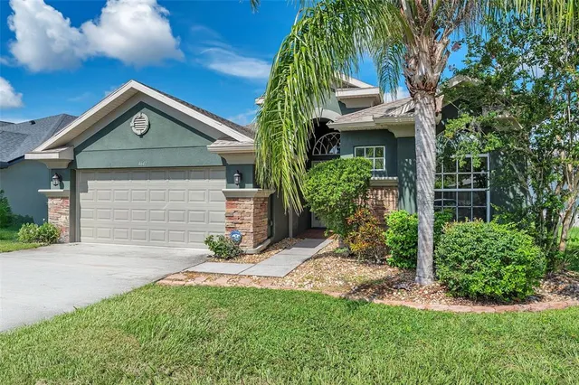 $478,000 | 4641 Rolling Green Drive, Wesley Chapel, FL 33543