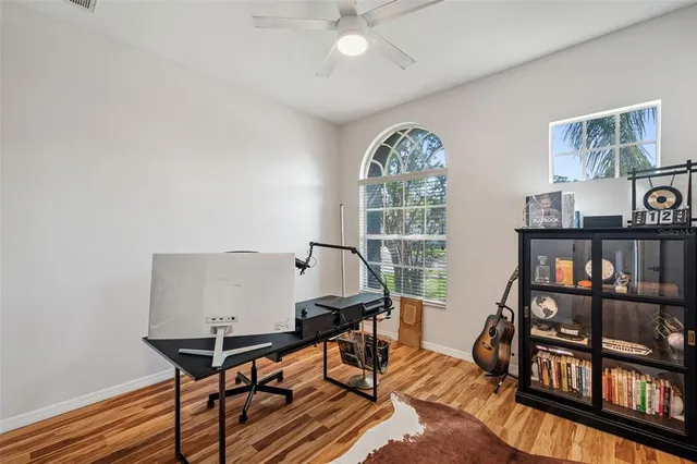 $478,000 | 4641 Rolling Green Drive, Wesley Chapel, FL 33543