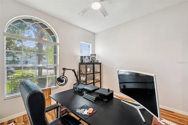 $478,000 | 4641 Rolling Green Drive, Wesley Chapel, FL 33543