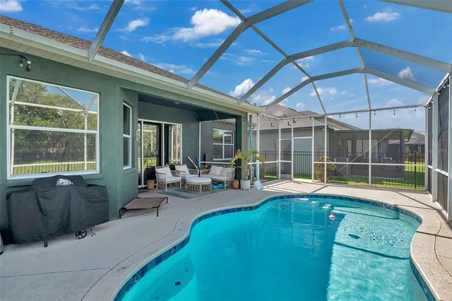 $478,000 | 4641 Rolling Green Drive, Wesley Chapel, FL 33543