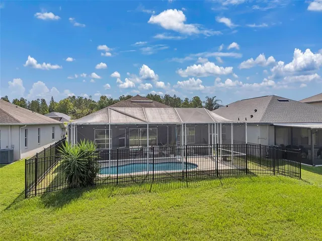 $478,000 | 4641 Rolling Green Drive, Wesley Chapel, FL 33543