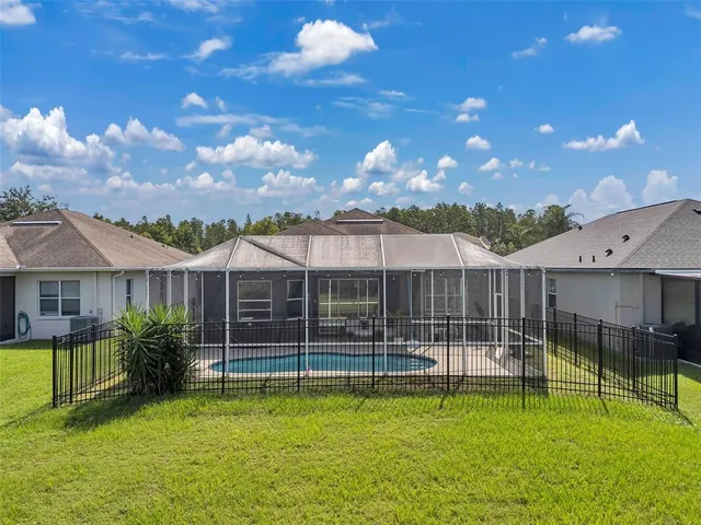 $478,000 | 4641 Rolling Green Drive, Wesley Chapel, FL 33543