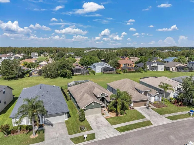 $478,000 | 4641 Rolling Green Drive, Wesley Chapel, FL 33543