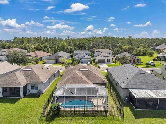 $478,000 | 4641 Rolling Green Drive, Wesley Chapel, FL 33543