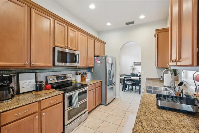 $478,000 | 4641 Rolling Green Drive, Wesley Chapel, FL 33543