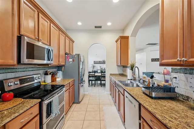 $478,000 | 4641 Rolling Green Drive, Wesley Chapel, FL 33543