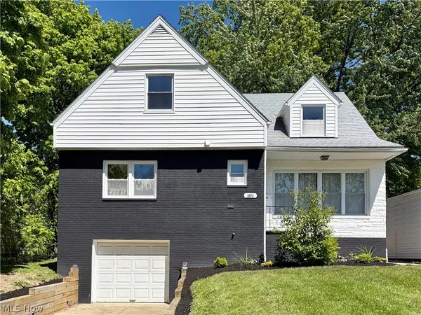$344,500 | 1699 Warrensville Center Road, South Euclid, OH 44121