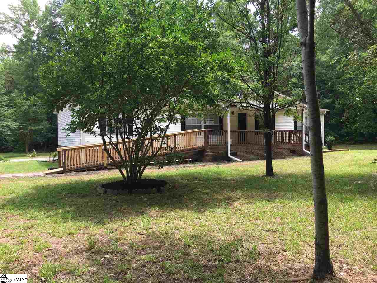 575 League Road Gray Court, SC 29645 - Photo 1 of 28 Gallery Image 1