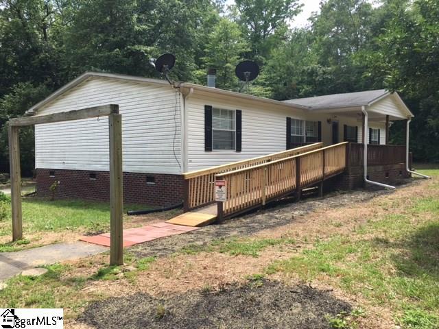 575 League Road Gray Court, SC 29645 - Photo 2 of 28 Gallery Image 2