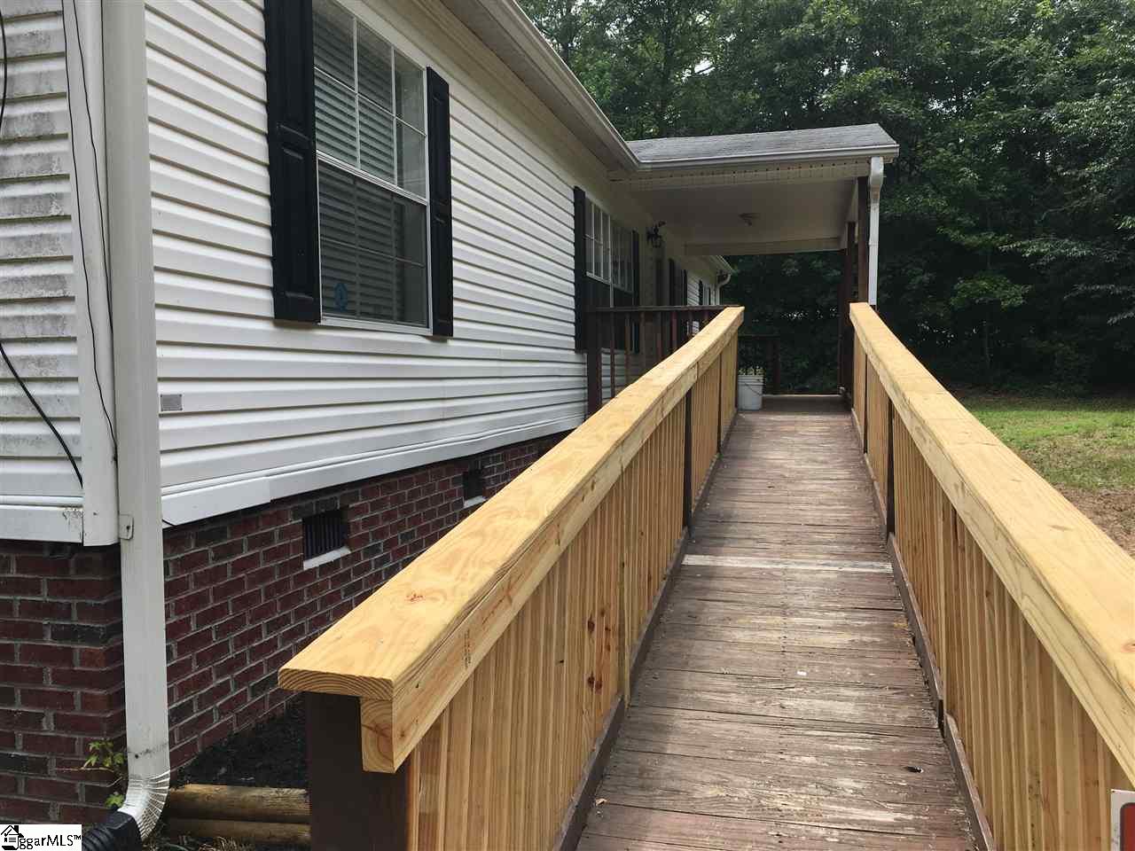 575 League Road Gray Court, SC 29645 - Photo 3 of 28 Gallery Image 3