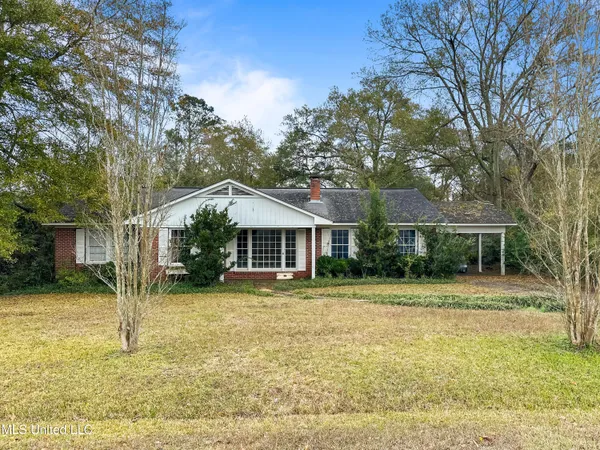 $75,000 | 2516 Mississippi Avenue, Prentiss, MS 39474