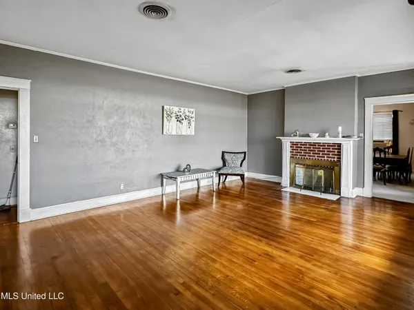 $75,000 | 2516 Mississippi Avenue, Prentiss, MS 39474