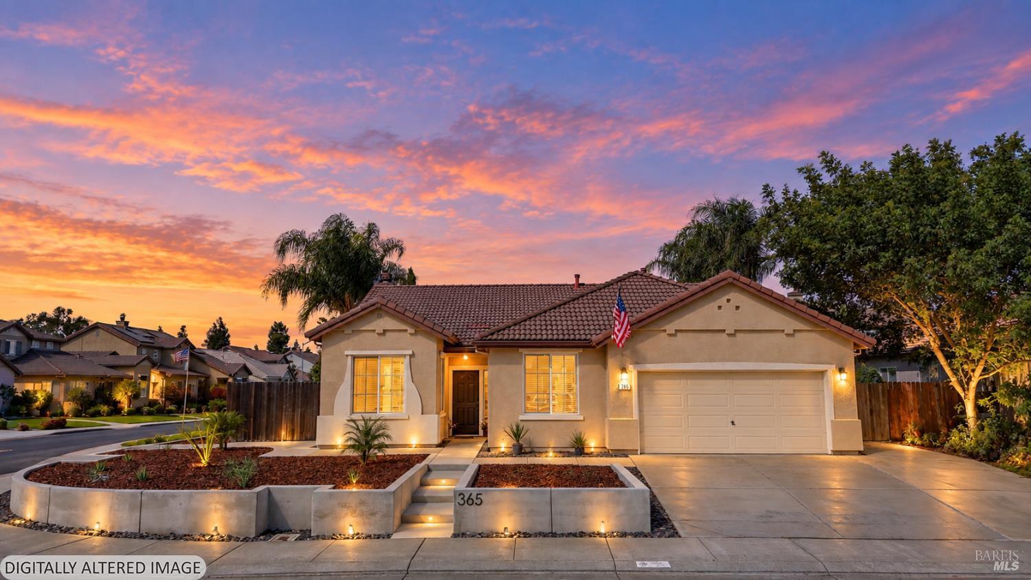 365 Rennert Way Dixon, CA 95620 - Photo 1 of 47 Gallery Image 1