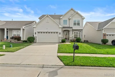 $459,000 | 3217 Calhoun Drive, St. Charles, MO 63301