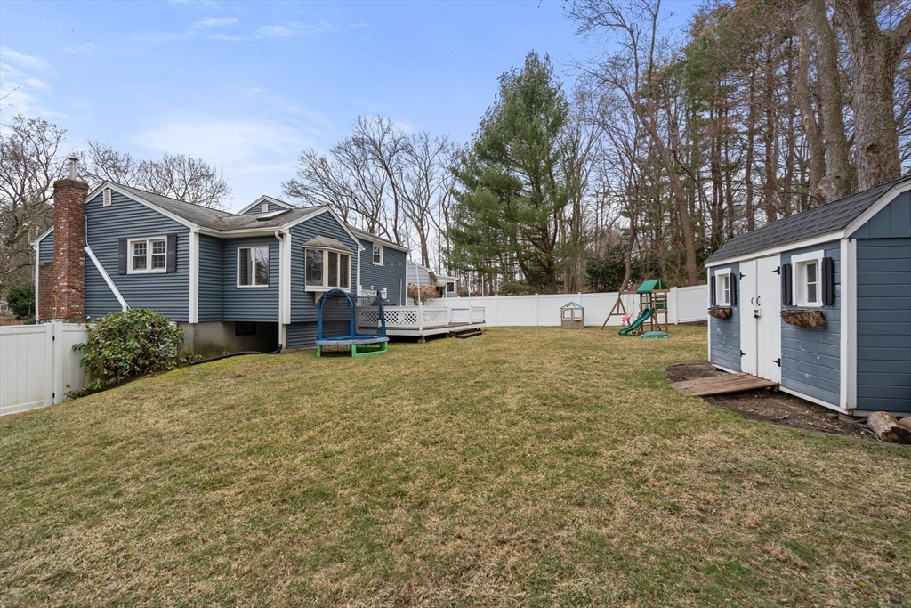 50 Brownlea Road Framingham, MA 01701 - Photo 3 of 38 Gallery Image 3