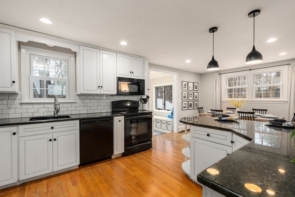 50 Brownlea Road Framingham, MA 01701 - Photo 8 of 38 Gallery Image 8