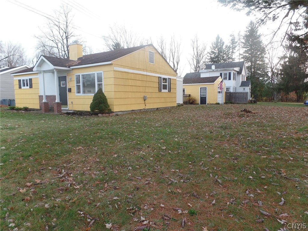 811 Concord Place Rome, NY 13440 - Photo 1 of 1 Gallery Image 1