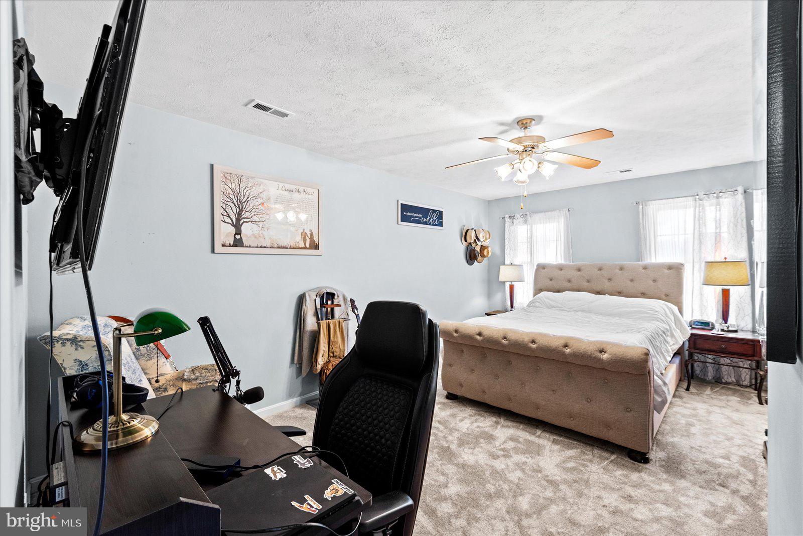 360 4th Street Colonial Beach, VA 22443 - Photo 17 of 36 Primary Suite