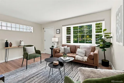 $500,000 | 2219 East 11th Avenue, Denver, CO 80206