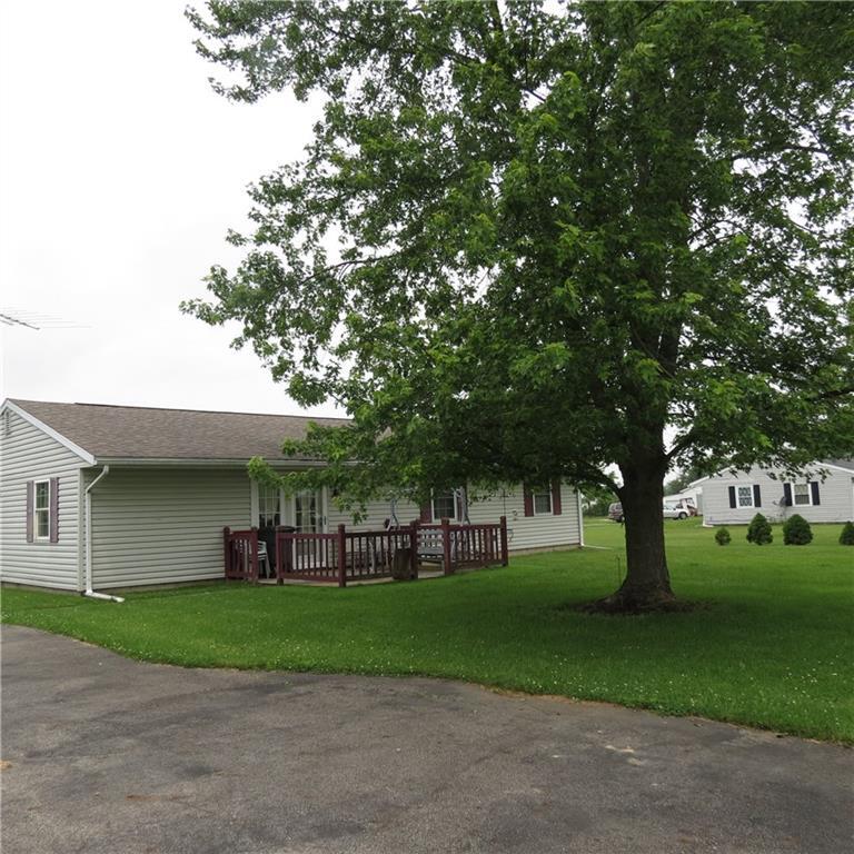 5542 Patterson-Halpin Road Sidney, OH 45365 - Photo 2 of 6