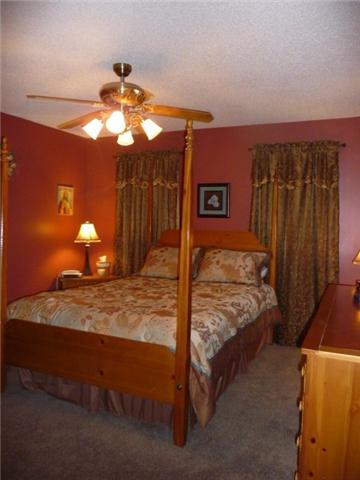 116 Acorn Place Spring Hill, TN 37174 - Photo 7 of 20 Master Bedroom